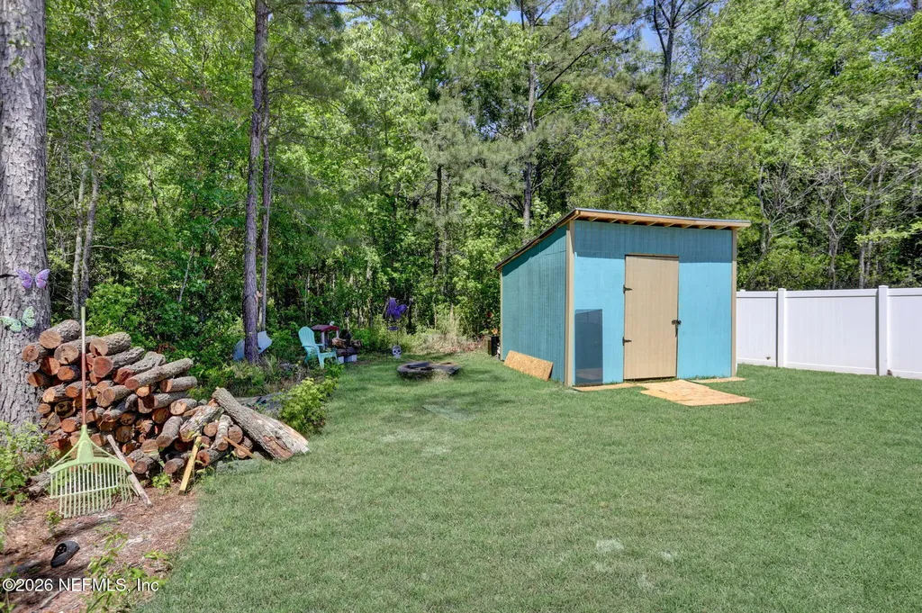 45131 Amhurst Oaks Drive Callahan FL 32011