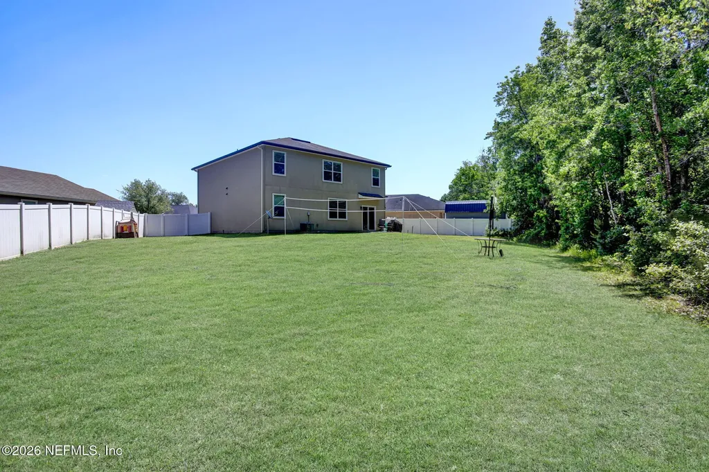 45131 Amhurst Oaks Drive Callahan FL 32011