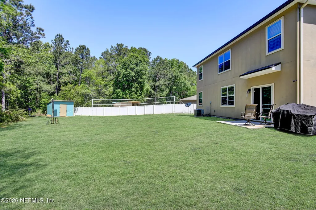 45131 Amhurst Oaks Drive Callahan FL 32011