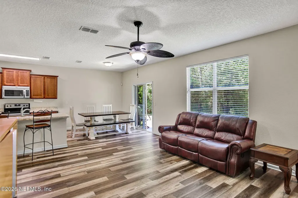 45131 Amhurst Oaks Drive Callahan FL 32011