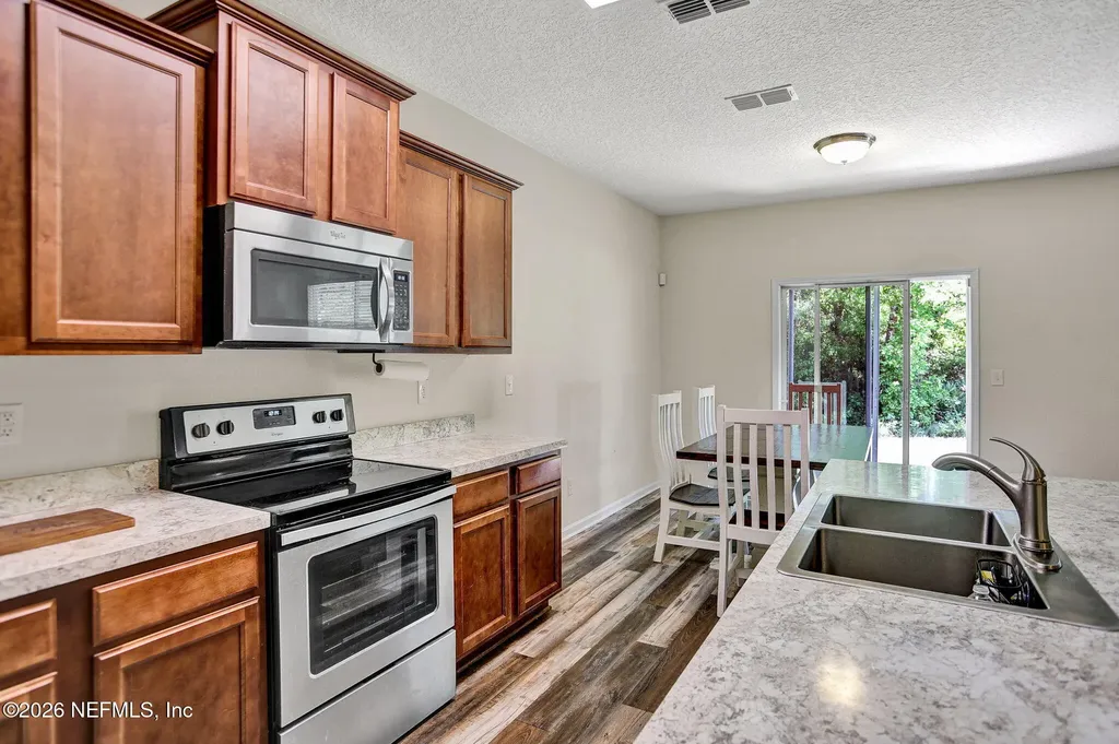 45131 Amhurst Oaks Drive Callahan FL 32011