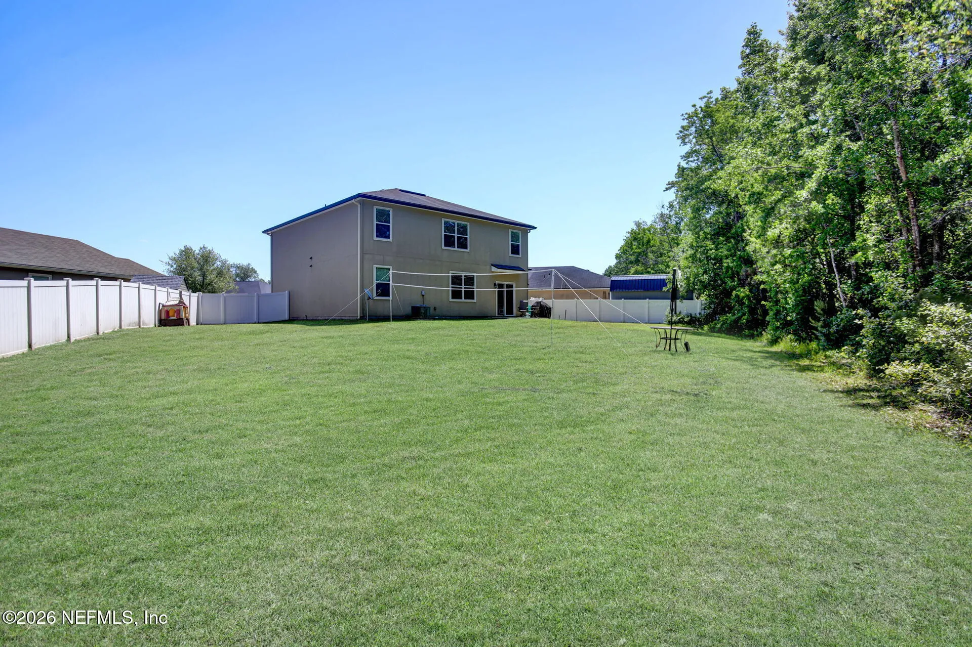 45131 Amhurst Oaks Drive Callahan FL 32011