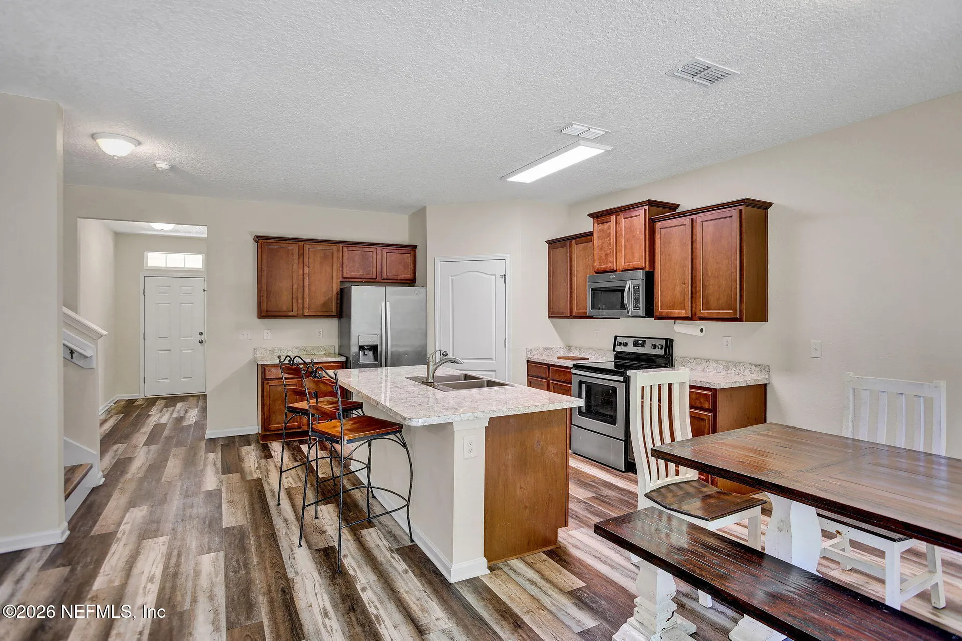 45131 Amhurst Oaks Drive Callahan FL 32011