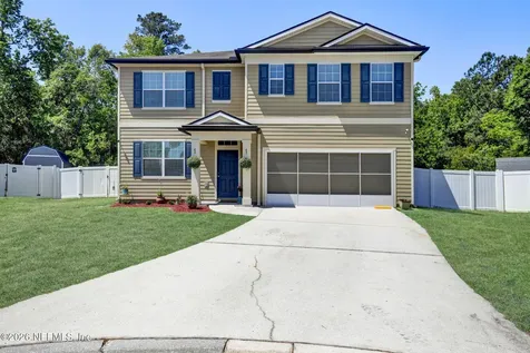 45131 Amhurst Oaks Drive Callahan FL 32011