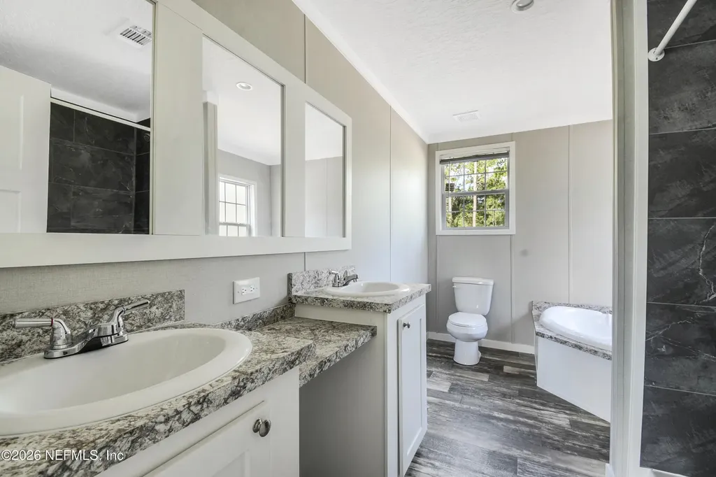 10225 Kirchherr Avenue Hastings FL 32145