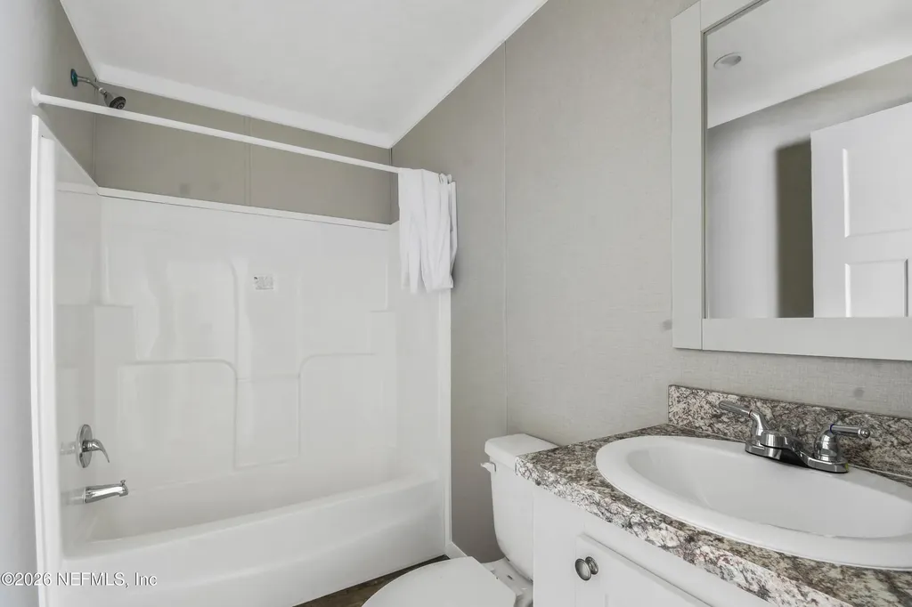 10225 Kirchherr Avenue Hastings FL 32145