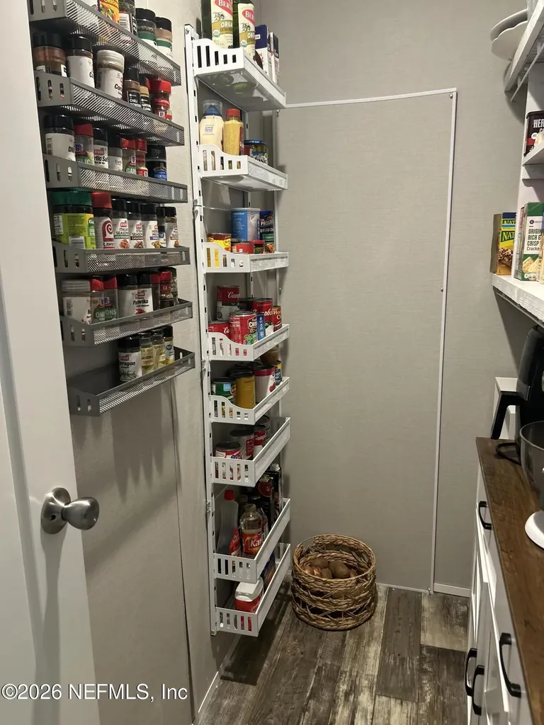 10225 Kirchherr Avenue Hastings FL 32145