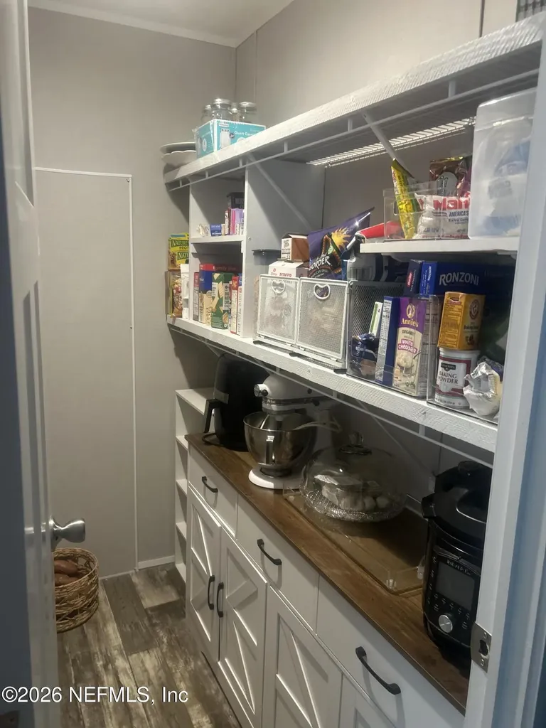 10225 Kirchherr Avenue Hastings FL 32145