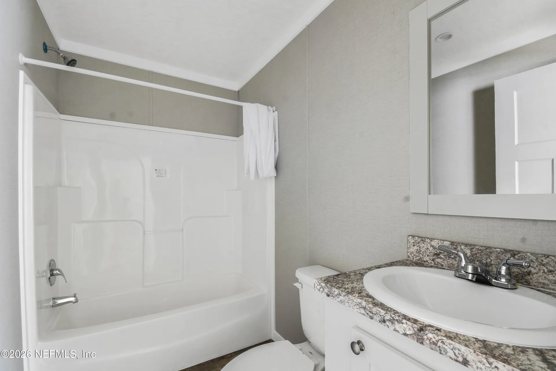 10225 Kirchherr Avenue Hastings FL 32145