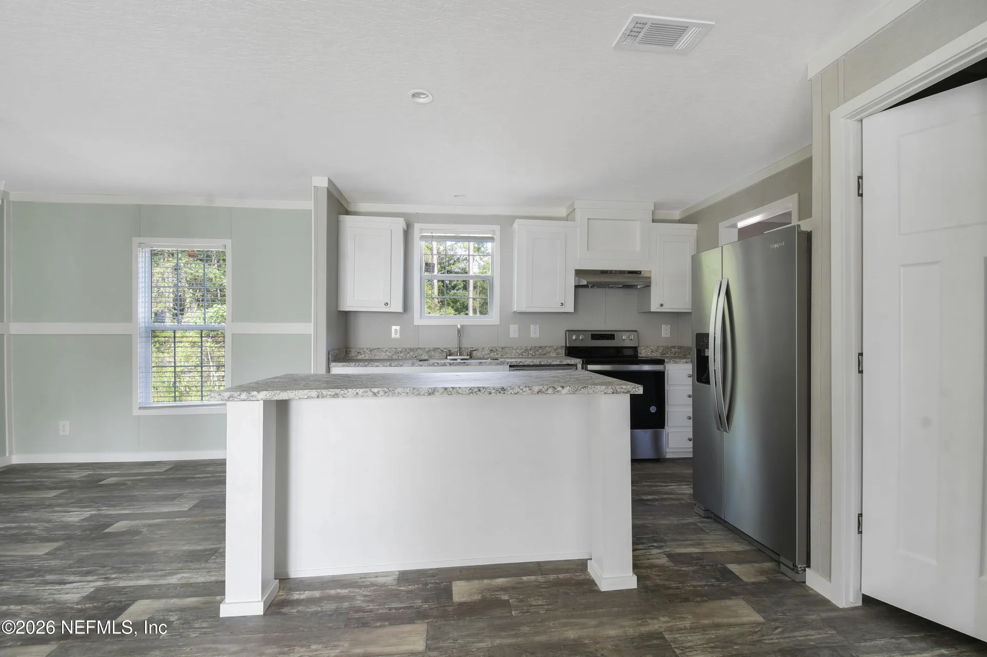 10225 Kirchherr Avenue Hastings FL 32145