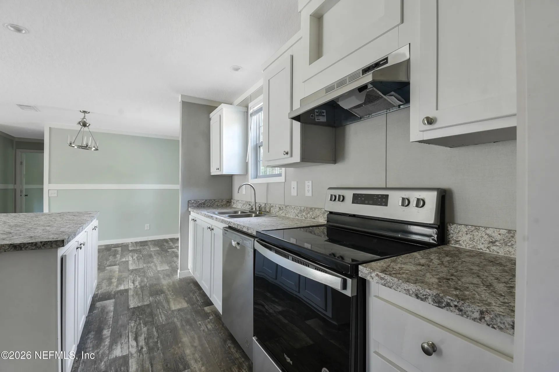 10225 Kirchherr Avenue Hastings FL 32145