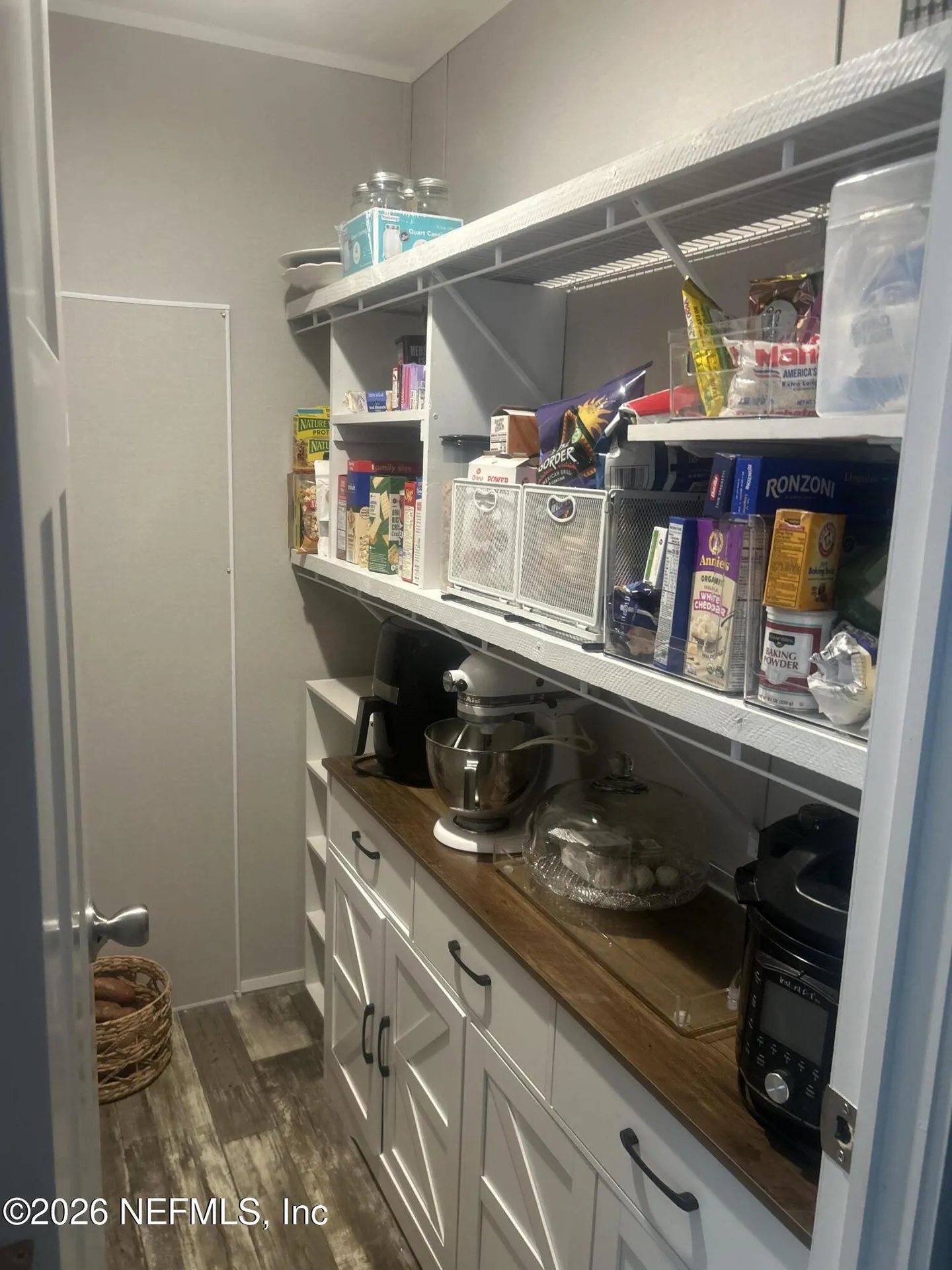 10225 Kirchherr Avenue Hastings FL 32145