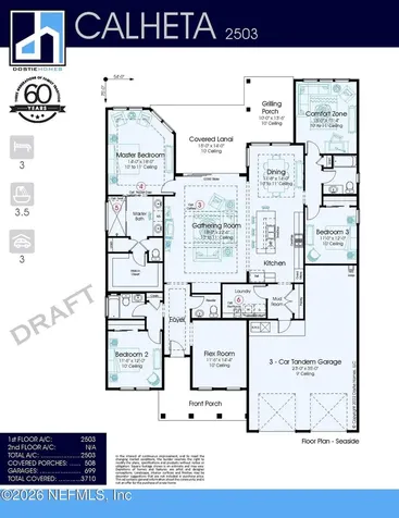 163 Tesoro Terrace St. Augustine FL 32095