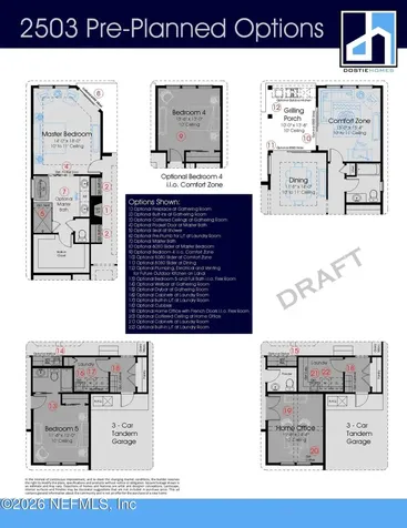 163 Tesoro Terrace St. Augustine FL 32095