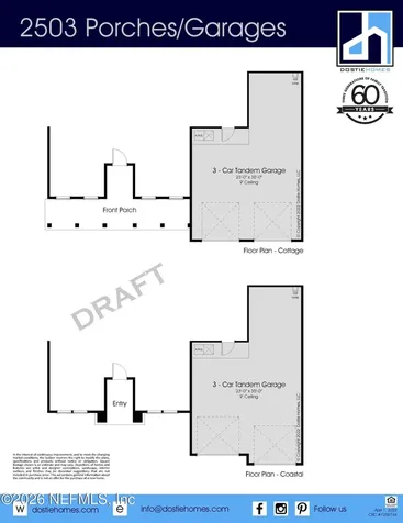 163 Tesoro Terrace St. Augustine FL 32095