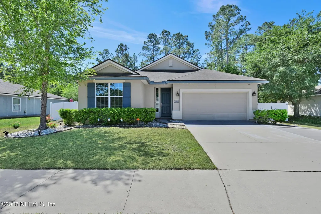 11614 Carson Lake Drive W Jacksonville FL 32221