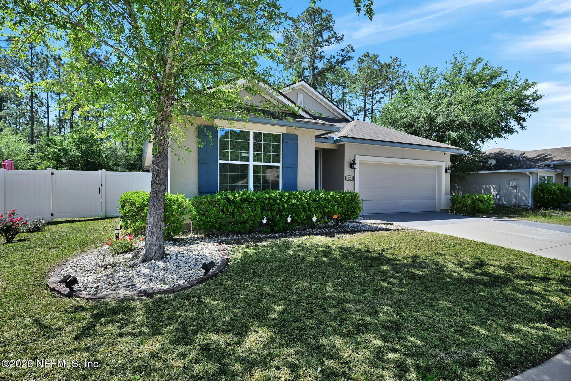 11614 Carson Lake Drive W Jacksonville FL 32221