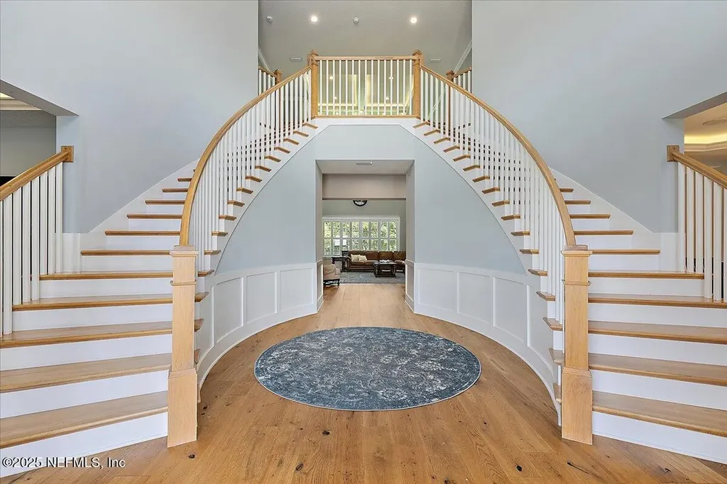 763 Old Bluff Drive Ponte Vedra FL 32081