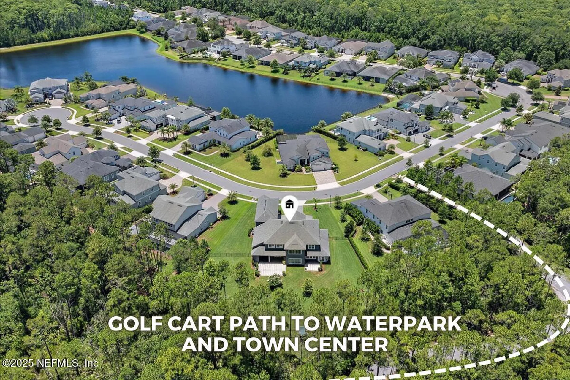 763 Old Bluff Drive Ponte Vedra FL 32081