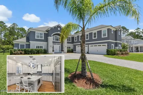 763 Old Bluff Drive Ponte Vedra FL 32081