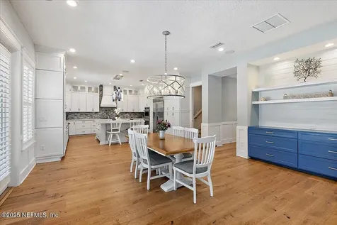 763 Old Bluff Drive Ponte Vedra FL 32081