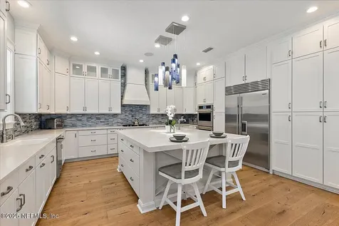 763 Old Bluff Drive Ponte Vedra FL 32081