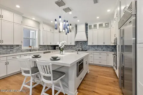 763 Old Bluff Drive Ponte Vedra FL 32081