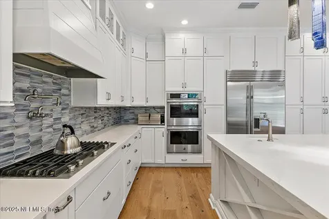 763 Old Bluff Drive Ponte Vedra FL 32081