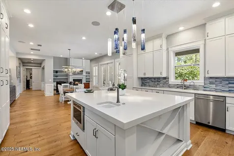 763 Old Bluff Drive Ponte Vedra FL 32081