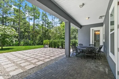 763 Old Bluff Drive Ponte Vedra FL 32081