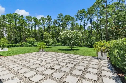 763 Old Bluff Drive Ponte Vedra FL 32081