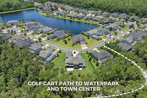 763 Old Bluff Drive Ponte Vedra FL 32081