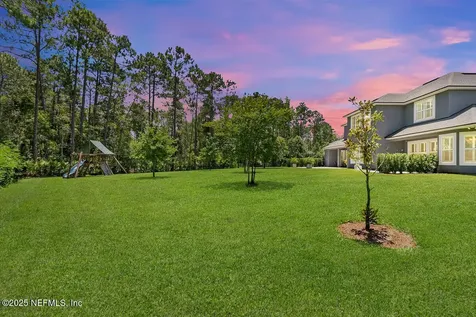 763 Old Bluff Drive Ponte Vedra FL 32081
