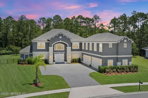 763 Old Bluff Drive Ponte Vedra FL 32081