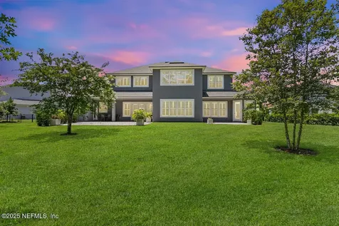 763 Old Bluff Drive Ponte Vedra FL 32081