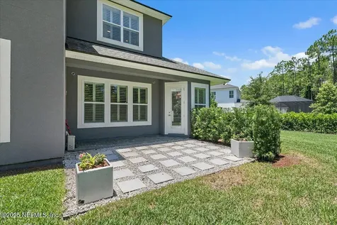 763 Old Bluff Drive Ponte Vedra FL 32081