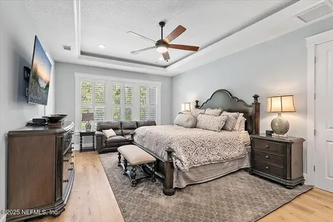 763 Old Bluff Drive Ponte Vedra FL 32081
