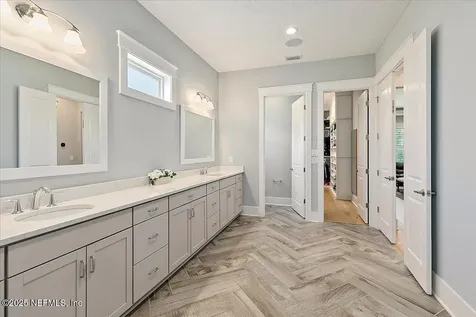 763 Old Bluff Drive Ponte Vedra FL 32081