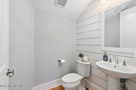 763 Old Bluff Drive Ponte Vedra FL 32081
