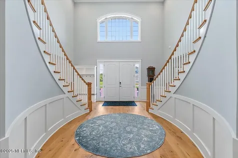 763 Old Bluff Drive Ponte Vedra FL 32081