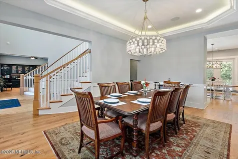 763 Old Bluff Drive Ponte Vedra FL 32081