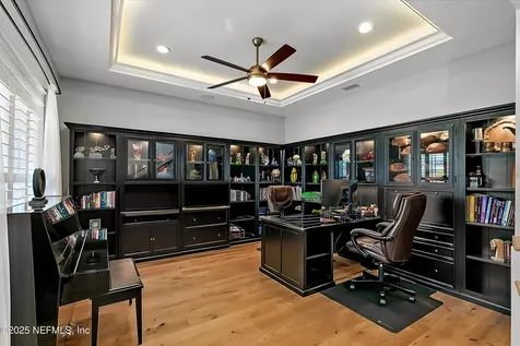 763 Old Bluff Drive Ponte Vedra FL 32081