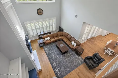 763 Old Bluff Drive Ponte Vedra FL 32081