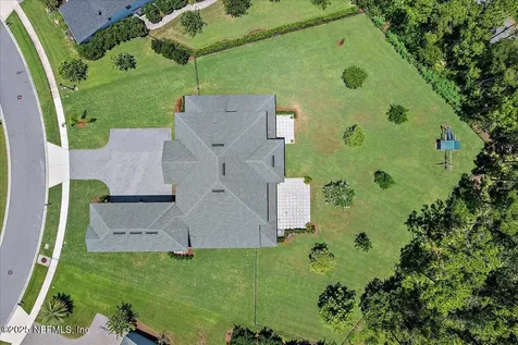 763 Old Bluff Drive Ponte Vedra FL 32081