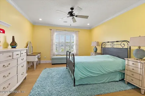 763 Old Bluff Drive Ponte Vedra FL 32081