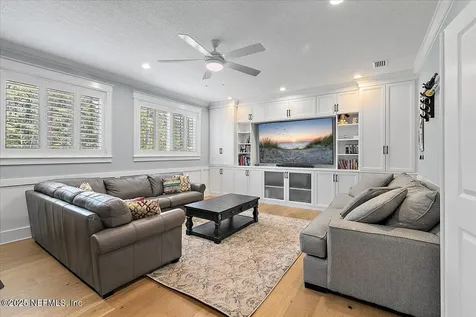 763 Old Bluff Drive Ponte Vedra FL 32081