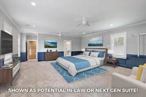 763 Old Bluff Drive Ponte Vedra FL 32081