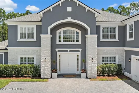 763 Old Bluff Drive Ponte Vedra FL 32081