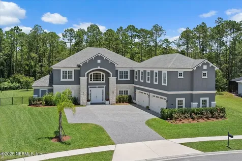 763 Old Bluff Drive Ponte Vedra FL 32081