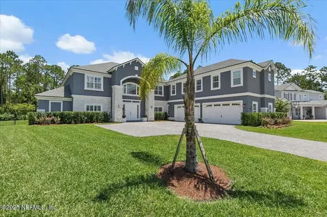 763 Old Bluff Drive Ponte Vedra FL 32081